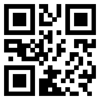 Scansione del QrCode di 3303701953