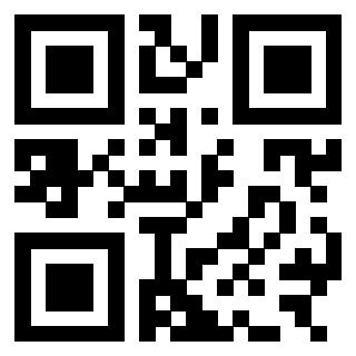 3303701954 - Immagine del QrCode