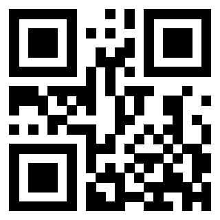 3303701955 Qr Code associato