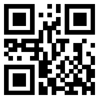 Il Qr Code di 3303701956