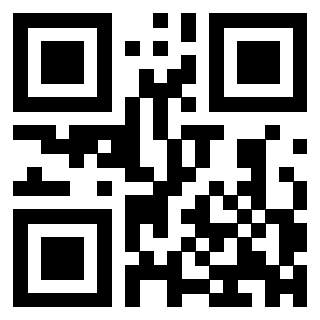 3303701957 QrCode associato