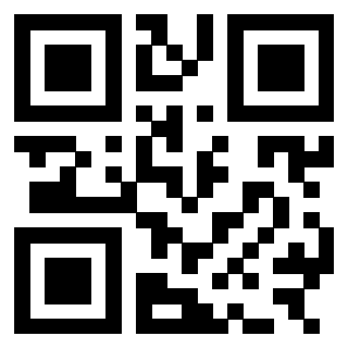 Immagine del QrCode di 3303701958