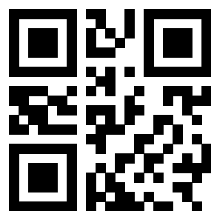 3303701959 Qr Code associato