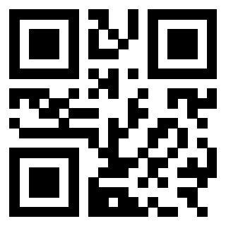 3303701961 QrCode associato