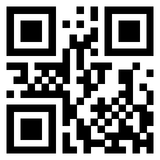 3303701962 - Immagine del QrCode