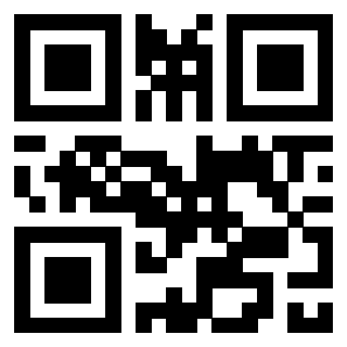 3303701963 QrCode associato