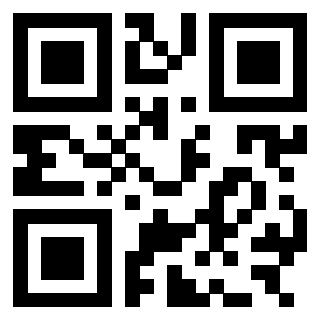 3303701965 - Immagine del Qr Code