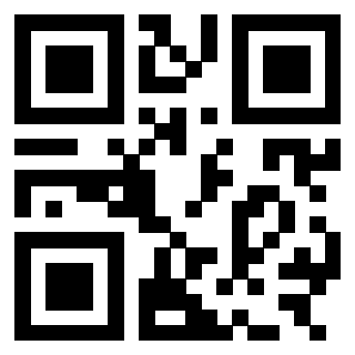 3303701967 - Immagine del Qr Code