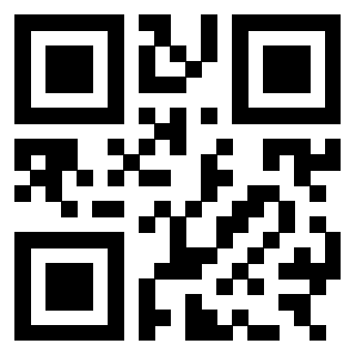 QrCode di 3303701968