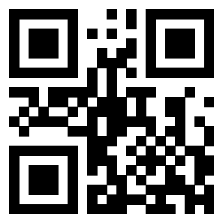 3303701971 - Immagine del QrCode associato