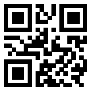 3303701974 QrCode associato