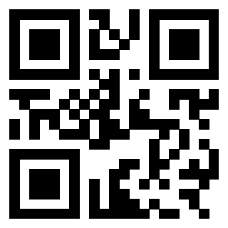 3303701977 - Immagine del QrCode associato