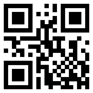 3303701978 - Immagine del Qr Code associato