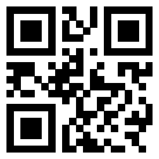 QrCode di 3303701979