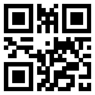 Immagine del QrCode di 3303701981