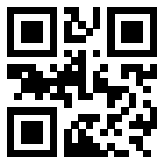3303701983 Qr Code associato