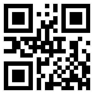 QrCode di 3303701984