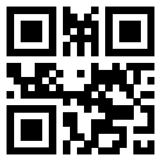 QrCode di 3303701987