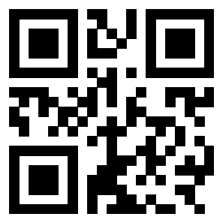3303701995 - Immagine del QrCode