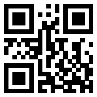 Il Qr Code di 3303701997