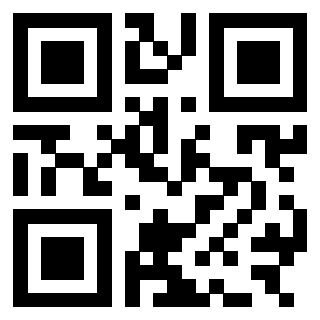 3303701998 Qr Code associato