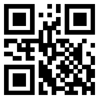 3303702003 - Immagine del QrCode