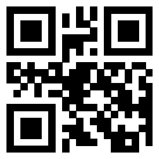 3303702004 - Immagine del QrCode associato