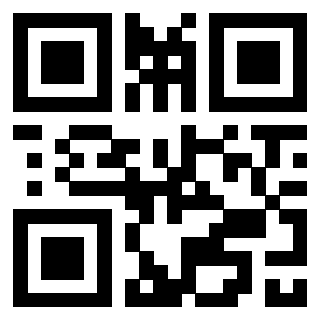 Qr Code di 3303702011