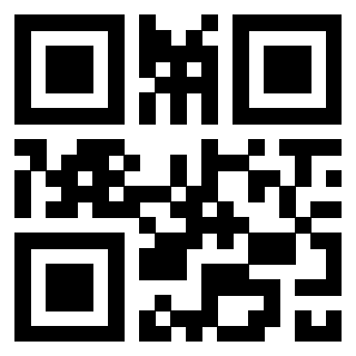 QrCode di 3303702012