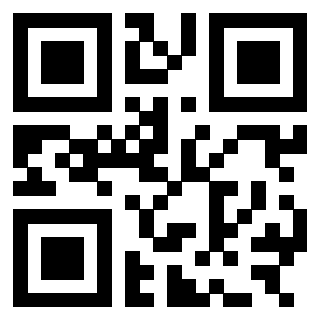 Il Qr Code di 3303702017