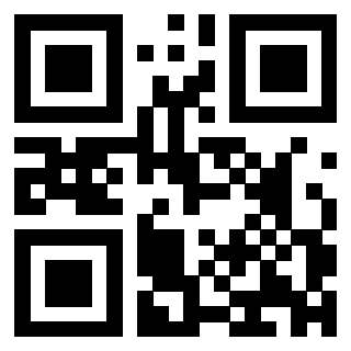 Il Qr Code di 3303702019