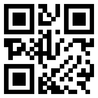 Qr Code di 3303702020
