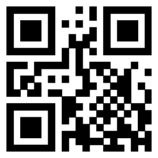 Scansione del Qr Code di 3303702021