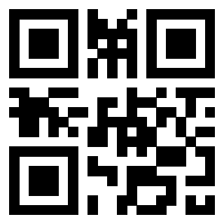 Immagine del Qr Code di 3303702022