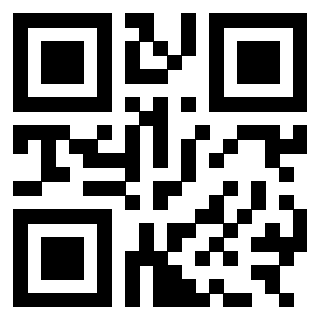 Il QrCode di 3303702024