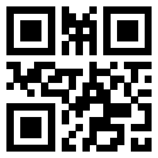 Qr Code di 3303702025
