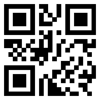 3303702029 - Immagine del QrCode