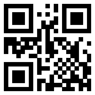 3303702030 - Immagine del QrCode