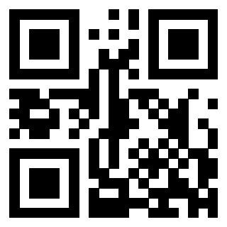 3303702031 - Immagine del Qr Code