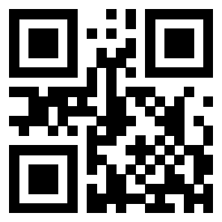 QrCode di 3303702032