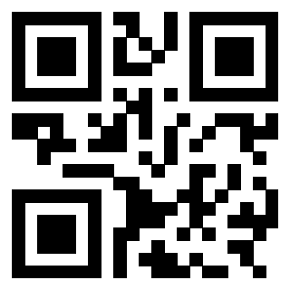 3303702035 - Immagine del Qr Code