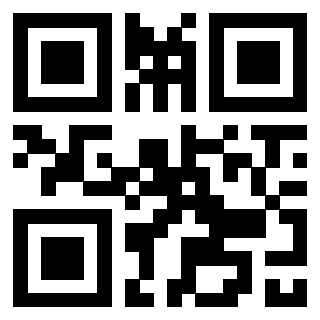Il Qr Code di 3303702037