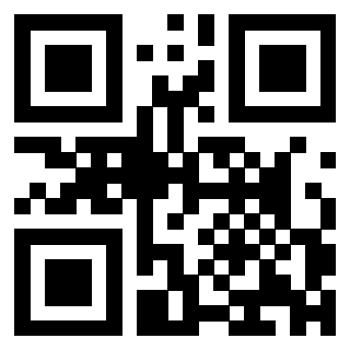 3303702041 Qr Code associato