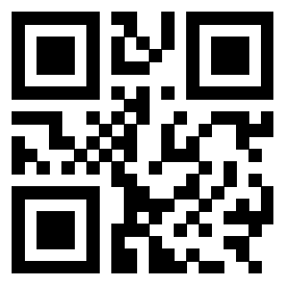 Qr Code di 3303702044