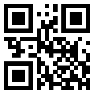 3303702045 Qr Code associato