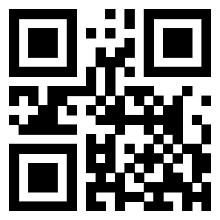 Il QrCode di 3303702049