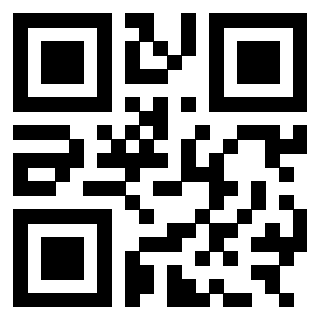 3303702051 - Immagine del QrCode