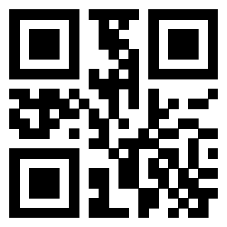 Immagine del QrCode di 3303702052