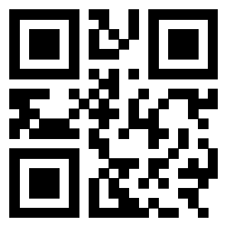 3303702053 Qr Code associato