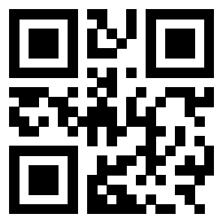 Il QrCode di 3303702055